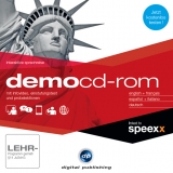Demo CD-ROM - Interaktive Sprachreise - 