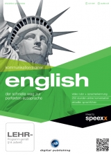 Kommunikationstrainer English - 