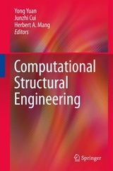 Computational Structural Engineering - 