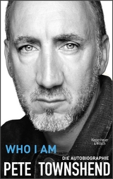 Who I Am - Pete Townshend
