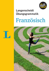 Langenscheidt &Uuml;bungsgrammatik Franz&ouml;sisch - Buch mit Software zum Downloaden - Barbara Holle