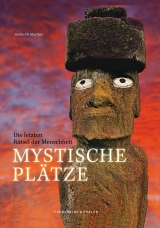 Mystische Pl&auml;tze - Giulio DiMartino, Roberto Giacobbo