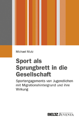 Sport als Sprungbrett in die Gesellschaft? - Michael Mutz