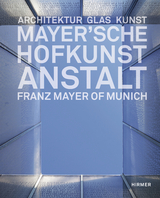 Mayer'sche Hofkunstanstalt - 