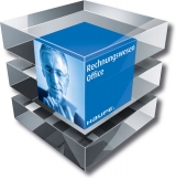 Haufe Rechnungswesen Office DVD - 