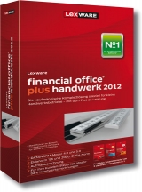 Lexware financial office plus handwerk 2012 - 