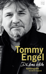 Du bes K&ouml;lle - Tommy Engel, Bernd Imgrund