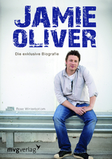 Jamie Oliver - Rose Winterbottom
