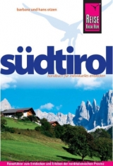 Reise Know-How S&uuml;dtirol - Barbara Otzen, Hans Otzen