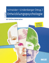 Entwicklungspsychologie - Schneider, Wolfgang; Lindenberger, Ulman; Oerter, Rolf; Montada, Leo
