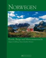 Norwegen - J&uuml;rgen Goldberg, Hans G&uuml;nther Meurer