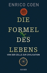 Die Formel des Lebens - Enrico Coen