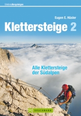 Klettersteige 2 - Eugen E. H&uuml;sler