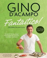 Fantastico! - D'Acampo, Gino