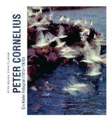 Peter Cornelius - Ein Kieler Fotograf - Peter Kruska