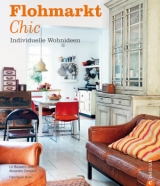 Flohmarkt Chic - Liz Bauwens, Alexandra Campbell