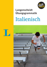 Langenscheidt &Uuml;bungsgrammatik Italienisch - Buch mit PC-Software zum Download - Roberta Costantino, Maria Anna S&ouml;llner