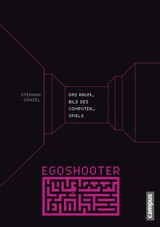 Egoshooter - Stephan G&uuml;nzel