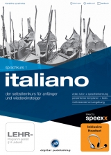 Sprachkurs 1 Italiano + Headset - 