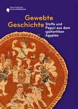 Gewebte Geschichte. - 