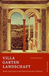 Villa Garten Landschaft - Christoph Bertsch