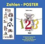 Zahlen-Poster - 