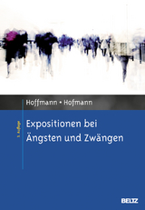 Expositionen bei &Auml;ngsten und Zw&auml;ngen