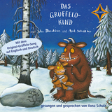 Das Gr&uuml;ffelokind - Julia Donaldson