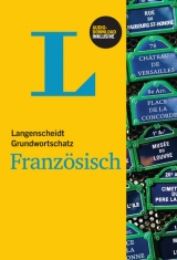 Langenscheidt Grundwortschatz Franz&ouml;sisch - Buch mit Audio-Download