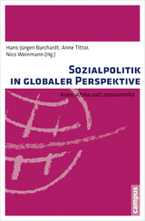 Sozialpolitik in globaler Perspektive - 