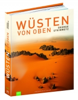 W&uuml;sten von oben - George Steinmetz