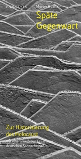 Sp&auml;te Gegenwart - Myron Hurna