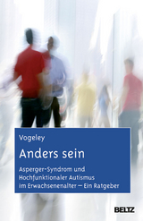 Anders sein - Kai Vogeley