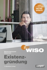 WISO: Existenzgr&uuml;ndung - Michael Opoczynski, Stefan Horn