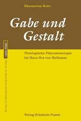 Gabe und Gestalt - Ilkamarina Kuhr