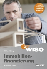 WISO: Immobilienfinanzierung - Michael H&ouml;lting