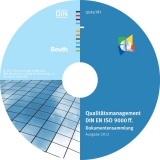 Qualitätsmanagement DIN EN ISO 9000 ff. - 