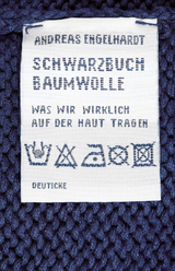 Schwarzbuch Baumwolle - Andreas Engelhardt