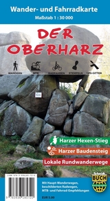 Der Oberharz