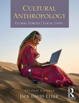 Cultural Anthropology - Eller, Jack David