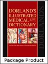 Dorland's Electronic Medical Dictionary DVD-ROM - Dorland