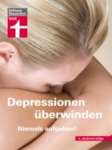 Depressionen &uuml;berwinden - G&uuml;nter Niklewski, Rose Riecke-Niklewski