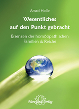 Wesentliches auf den Punkt gebracht - Amati Holle