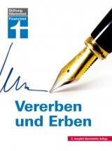 Vererben und Erben - Backhaus Beate