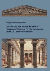 Die Stifter des Neuen Museums - Margret Dorothea Minkels