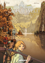 Die Neue Welt Band 2 - Denis-Pierre Filippi