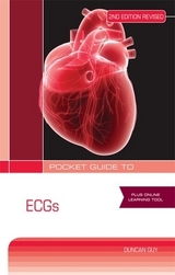 Pocket Guide to ECGs - Guy, Duncan