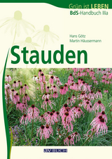 Stauden - Hans G&ouml;tz, Martin H&auml;u&szlig;ermann