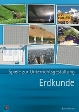 Erdkunde - Katrin Minner
