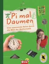 Pi mal Daumen - J&uuml;rgen Br&uuml;ck